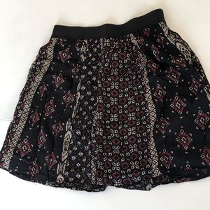 Hollister skirt